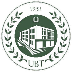 Agriculture University of Tirana